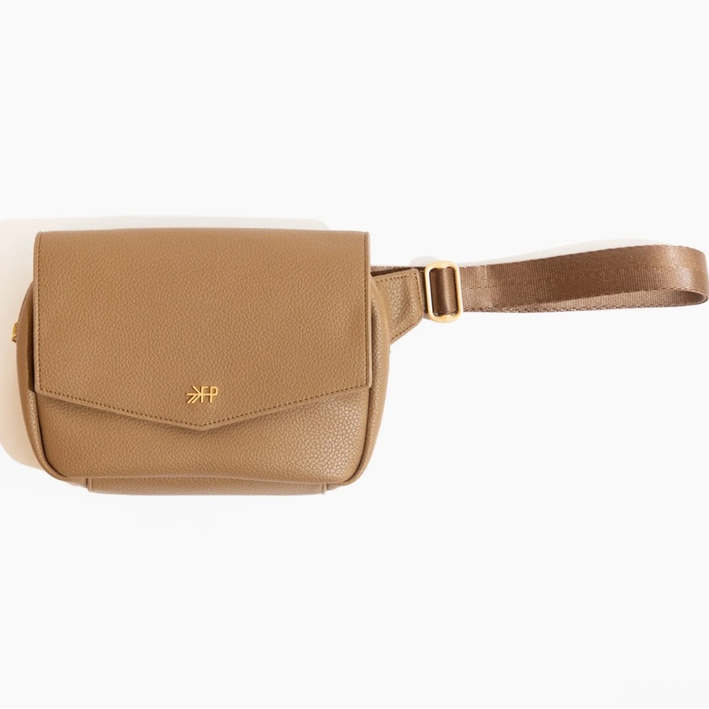 Freshly Picked Toffee Classic Park Pack